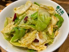 -费大厨辣椒炒肉(万家丽一店)