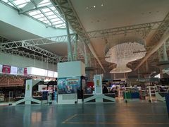 -吉隆坡国际机场