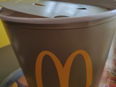 -麦当劳(坂田分店)