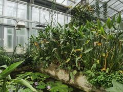 -国家植物园南园