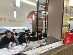 -金陵后厨·南京菜(新街口秣陵路店)