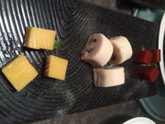 京味小吃-106餐厅(山水文园店)