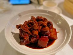 本帮特色红烧肉-苏浙汇(古北店)