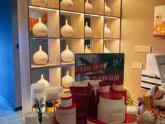 -得闲·高空SPA(东盟店)