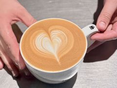 -Peet's 皮爷咖啡(东湖路手作店)