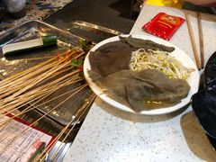 -钢管厂歆瑞源油卤串串香(春熙路太古里店)