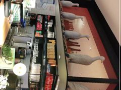 -青年公社烤鸭(宝杨宝龙广场店)
