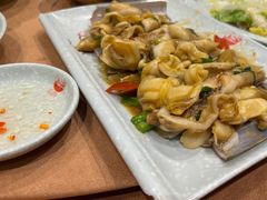 -抱德·潮汕味(敦和店原惠城鱼仔)