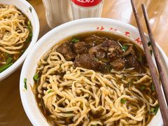 -陈记锅盖面(长江路店)