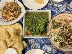 -滇道云南特色料理(康定路店)