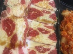 -燚青春东北泥炉烤肉(百合店)