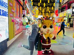 -万佳广场(台东店)