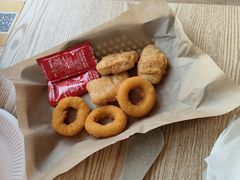 -尊宝比萨(公明百佳华店)