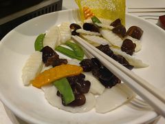 -柴米油盐(土菜院子店)