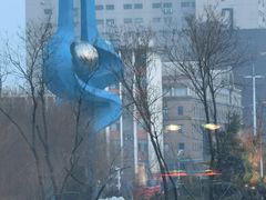 -济南香格里拉·咖啡泉自助餐厅