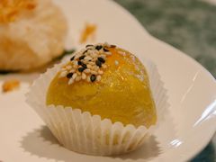 -三号黄浦会Canton Table