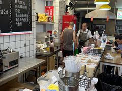 -徐氏糯米包油条(山海关路店)