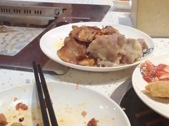-爱客得牛排海鲜烤肉·火锅自助(春熙路黑金好店)