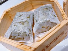 -南宁荔园维景国际大酒店·荔园中餐厅