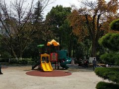 -龙头寺公园