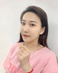 点击看大图 -AM半永久纹眉