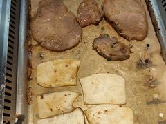 -新石器烤肉(欧尚永宁店)