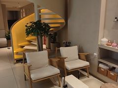 -泰合玺·精油疗愈 SPA(南京河西万达店)