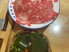 -贤合庄卤味火锅(安吉万达店)