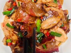 -吃饭皇帝大(梅溪新天地店)