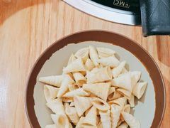 -黔三一夺夺粉酸汤火锅(百信店)