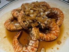 -海富门·带鱼·淮扬菜·粤菜(甘家口店)