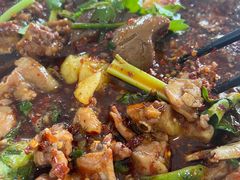 -温江公平红烧兔(总店)