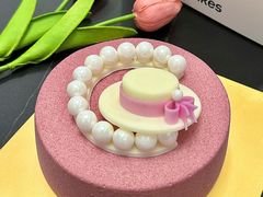 -美心西饼mx cakes(市桥站店)