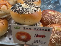 -君之狮子山·轻糖烘焙(松江印象城店)