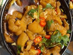 -刘成杰锦州烧烤(南河路店)