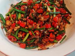 -餐餐湘·鲜炒黄牛肉(云峰店)