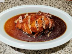 -南京大牌档(香港广场店)