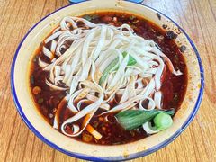 -赵伍面庄(吉祥苑店)