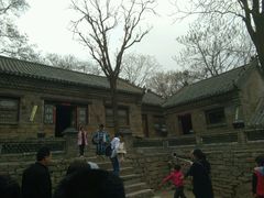 -红嫂家乡旅游区