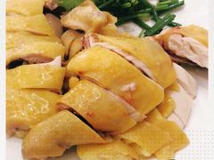-巫记鸡饭店