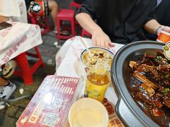 -回味黑鸭煲·始于2006(万松园店)