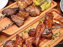 -7mall美食潮地标