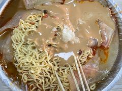 -大姐麻辣烫(莲宝中路店)