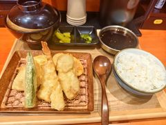 -天妇罗内顺田(罗湖店)