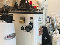 -Fulu Coffee福禄(花园城店)