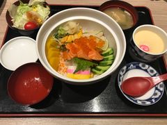 -小山日本料理(兴业太古汇店)
