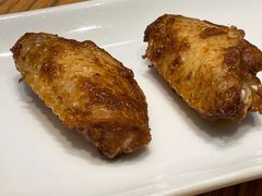 乐小辣鸡中翅-乐凯撒披萨(福田COCOPark店)