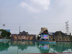 -苏州乐园森林水世界