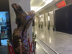 -薇满楼宴会中心(尚城国际购物中心店)