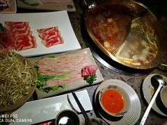 -小龙坎老火锅(华飞店)